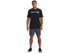 Tričko Under Armour Camo Chest Stripe SS M 1376830 001 pánské 6
