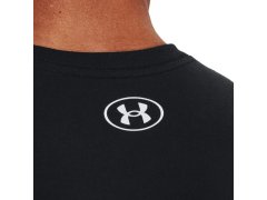 Tričko Under Armour Camo Chest Stripe SS M 1376830 001 pánské 7