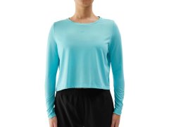 Tričko s dlouhým rukávem 4F F218 W 4FWSS24TFLOF218 33S 7