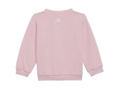 Tepláková souprava adidas I Lin ft Jogger Jr H65821 8