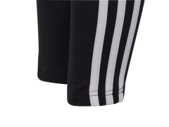 Adidas Essentials 3-Stripes Tights Jr Legíny H65800 8