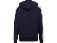 Mikina adidas Colorblock Fleece Jr HC5659 6