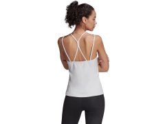 Tričko adidas Studio Slim Strappy Back Tank Top W HE3141 7