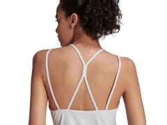 Tričko adidas Studio Slim Strappy Back Tank Top W HE3141 8