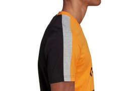 Tričko adidas Essentials Colorblock Single Jersey M HE4328 4