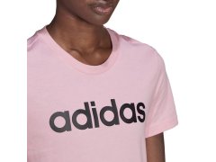 Tričko adidas Loungwear Essentials Slim Logo Tee W HD1681 5