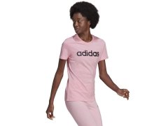 Tričko adidas Loungwear Essentials Slim Logo Tee W HD1681 6