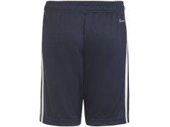 Juniorské šortky adidas Designed 2 Move 3-Stripes HN8544 6