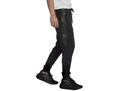 Fleecové kalhoty adidas Essentials Camo Print M HL6929 7