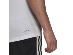 Adidas Primeblue Tričko Designed to M GM2135 5