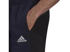 Kalhoty adidas Essentials Colorblock Fleece M HK2884 6