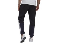 Kalhoty adidas Essentials Colorblock Fleece M HK2884 8