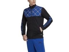 Adidas Tiro Track M Mikina HN5513 Pánské 8