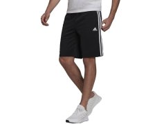 Adidas Essentials Warm-Up 3-Stripes šortky M H48433 3