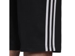 Adidas Essentials Warm-Up 3-Stripes šortky M H48433 5