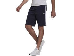Adidas Essentials Warm-Up 3-Stripes šortky M H48434 5