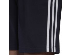 Adidas Essentials Warm-Up 3-Stripes šortky M H48434 6