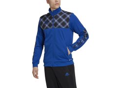 Adidas Tiro Track M Mikina HN5514 Pánské 2