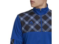 Adidas Tiro Track M Mikina HN5514 Pánské 4