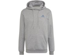 Adidas Stadium Fleece Badge of Sport Mikina s kapucí M HC5869 Muži 8