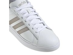 Boty adidas Grand Court Cloudfoam Lifestyle Court Comfort W GW9215 8