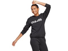 Mikina adidas Essentials Linear French Terry Sweatshirt W IC6878 5