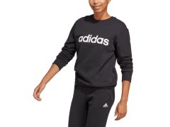 Mikina adidas Essentials Linear French Terry Sweatshirt W IC6878 6