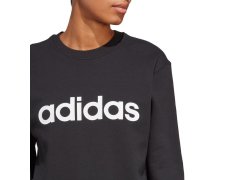 Mikina adidas Essentials Linear French Terry Sweatshirt W IC6878 7