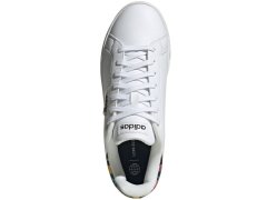 Dámské boty adidas Court Silk W GZ9687 1