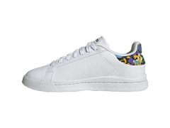 Dámské boty adidas Court Silk W GZ9687 2