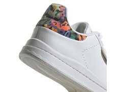 Dámské boty adidas Court Silk W GZ9687 6
