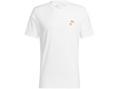 Adidas Lil Stripe Spring Break Graphic Basketbalové tričko s krátkým rukávem M IC1868 7