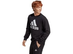 Mikina adidas Essentials French Terry Big Logo M IC9324 8