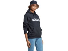 Mikina adidas Essentials Linear Sweatshirt W IC4426 5