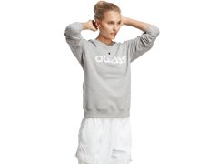 Mikina adidas Essentials Linear French Terry Sweatshirt W IC6880 5