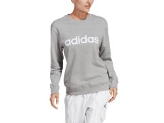 Mikina adidas Essentials Linear French Terry Sweatshirt W IC6880 6