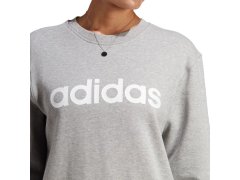 Mikina adidas Essentials Linear French Terry Sweatshirt W IC6880 7