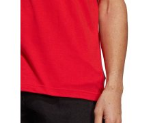 Tričko adidas Essentials Single Jersey Linear Embroidered Logo M IC9278 pánské 4