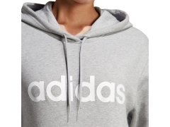 Mikina adidas Essentials Linear Sweatshirt W IC6884 8