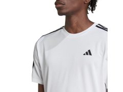 Adidas Train Essentials 3-Stripes Training Tee M IB8151 tričko 6