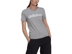 Pánské tričko adidas Loungwear Essentials Slim Logo T-Shirt W HL2053 7