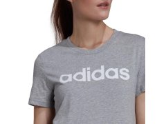Pánské tričko adidas Loungwear Essentials Slim Logo T-Shirt W HL2053 8