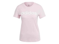 Tričko adidas Loungwear Essentials Slim Logo Tee W GL0771 2