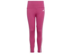 Adidas Essentials Aerorady 3-Stripe High-Waisted Tights Jr HR5790 4