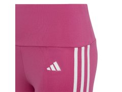 Adidas Essentials Aerorady 3-Stripe High-Waisted Tights Jr HR5790 7