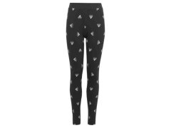 Juniorské legíny adidas Brand Love Print IB8916 4