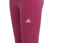 Bavlněné punčocháče adidas Essentials s&nbsp;logem Linear Jr IC3581 8