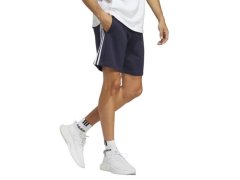 Šortky adidas Essentials French Terry se třemi pruhy M IC9436 2