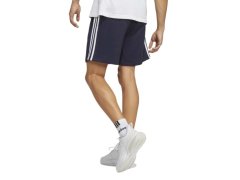 Šortky adidas Essentials French Terry se třemi pruhy M IC9436 5