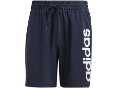 Adidas Aeroready Essentials Chelsea Linear Logo Shorts M IC9442 7